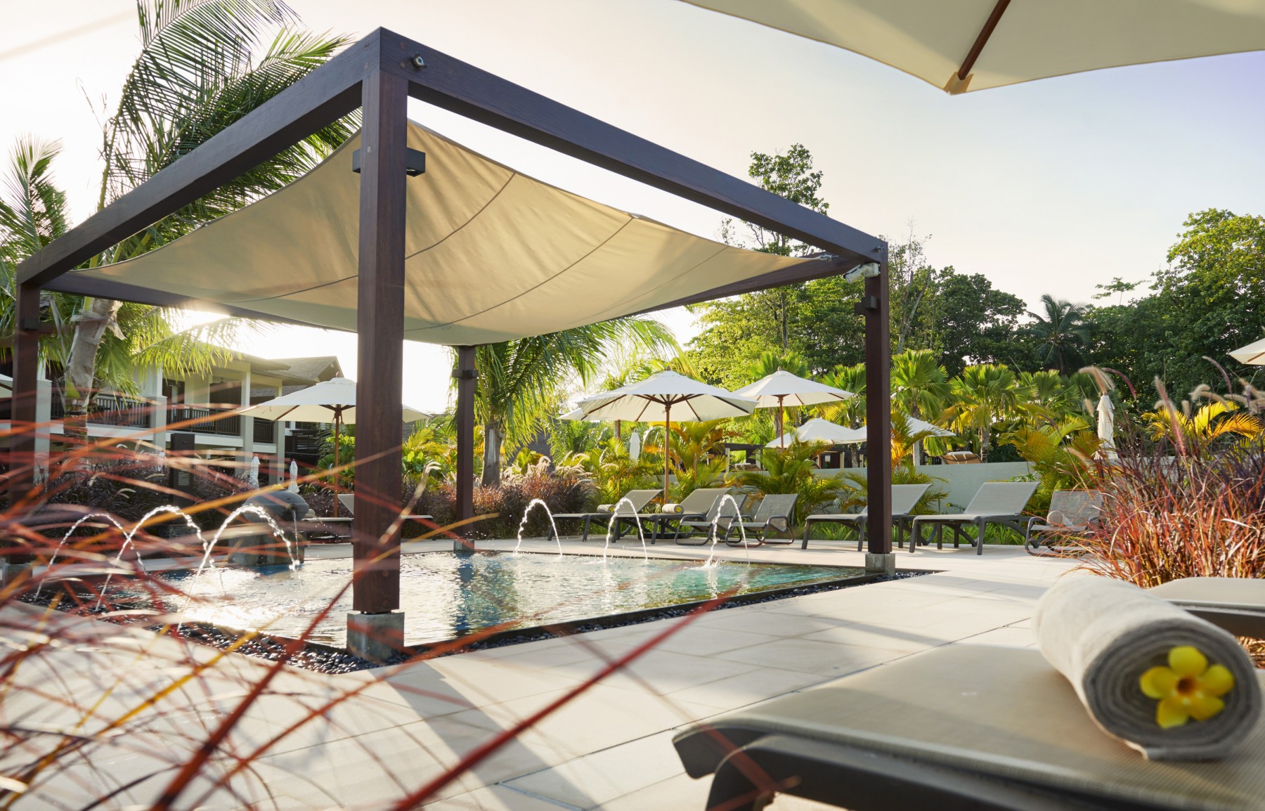 STORY Seychelles